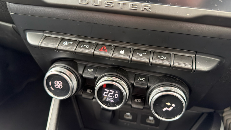 Dacia Duster 1.3 TCe 130 Prestige 5dr Petrol Estate